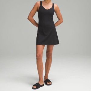 Lululemon Align Dress - Black Size 12